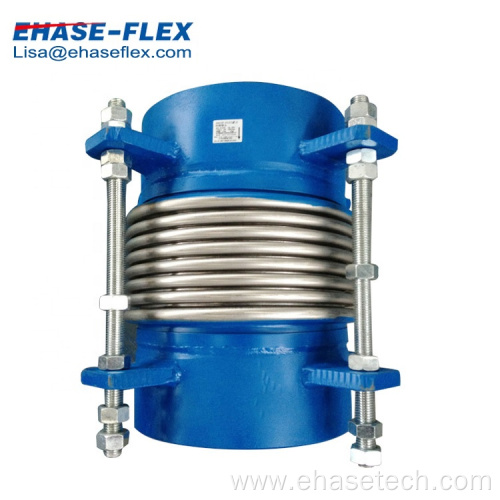 Expansion Bellows Joints Manufacturers for Pipe